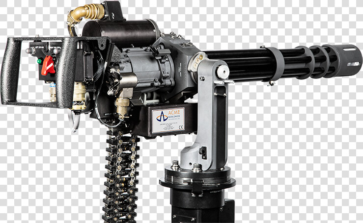 M134 072318   M134 Minigun Switch  HD Png DownloadTransparent PNG