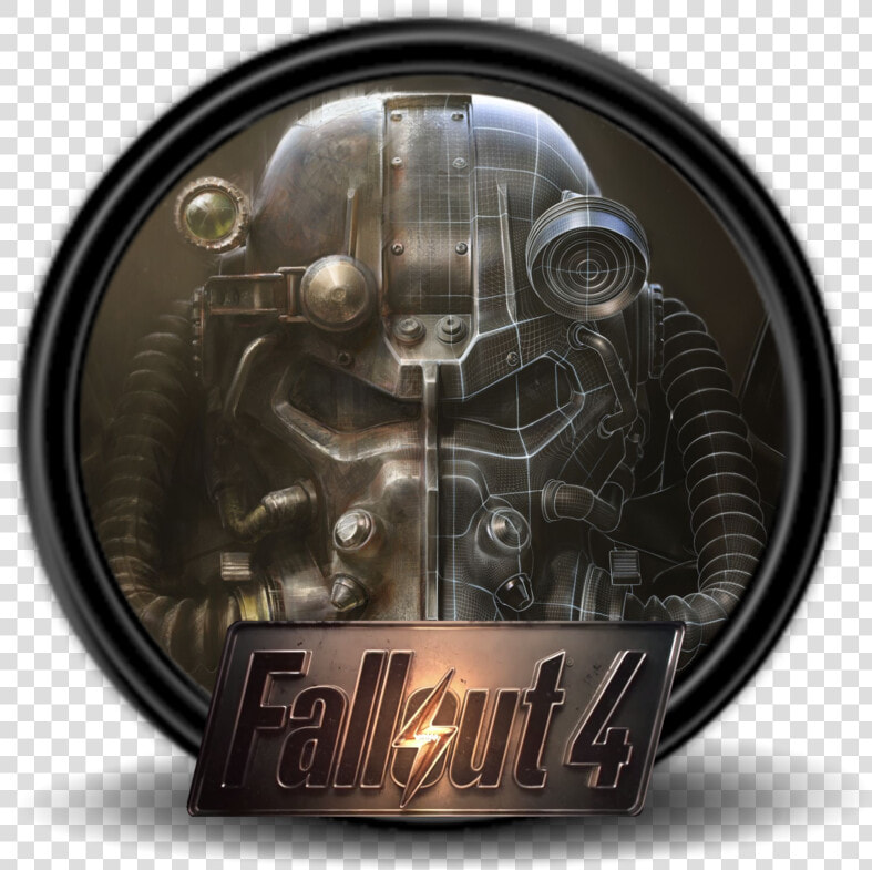 Fallout Icon Png   Fallout Power Armor Tattoo  Transparent PngTransparent PNG