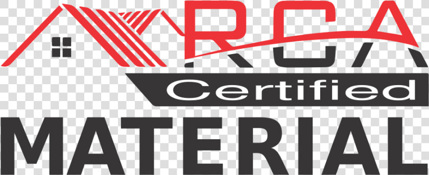 Rca Certified Material   Poster  HD Png DownloadTransparent PNG