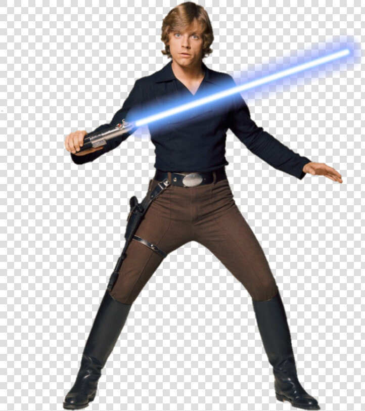 Luke Skywalker Han Solo Star Wars Sequel Trilogy Skywalker   Star Wars Luke Skywalker Png  Transparent PngTransparent PNG