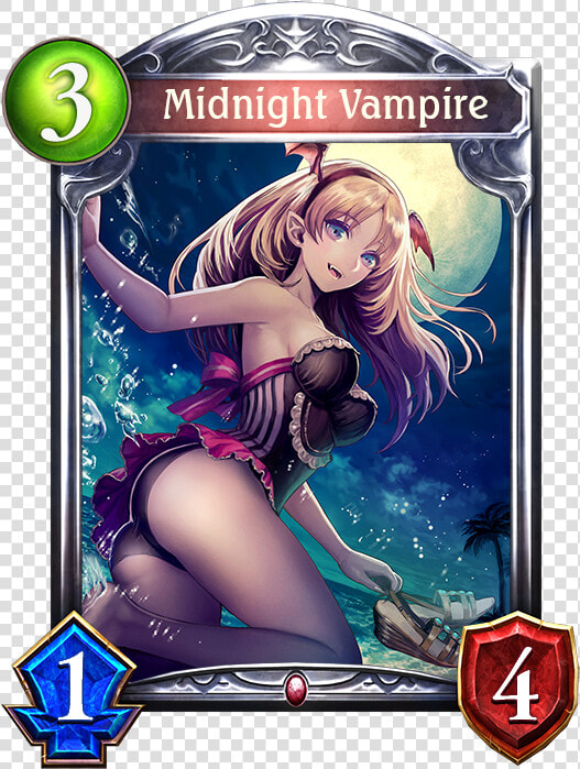 Shadowverse Kel  HD Png DownloadTransparent PNG