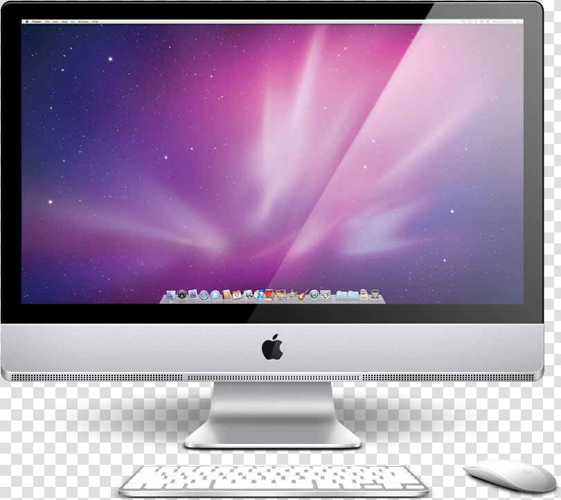 Imac Icon   Imac 27  HD Png DownloadTransparent PNG