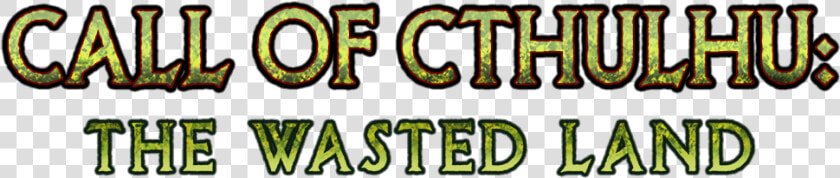 Call Of Cthulhu  HD Png DownloadTransparent PNG