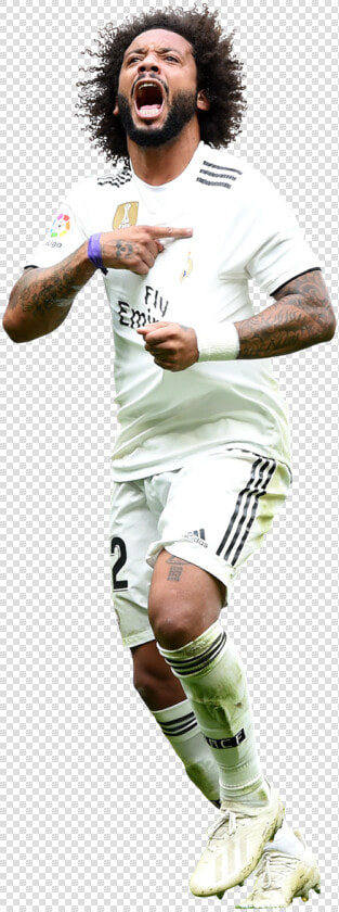 Marcelo Footyrenders  HD Png DownloadTransparent PNG