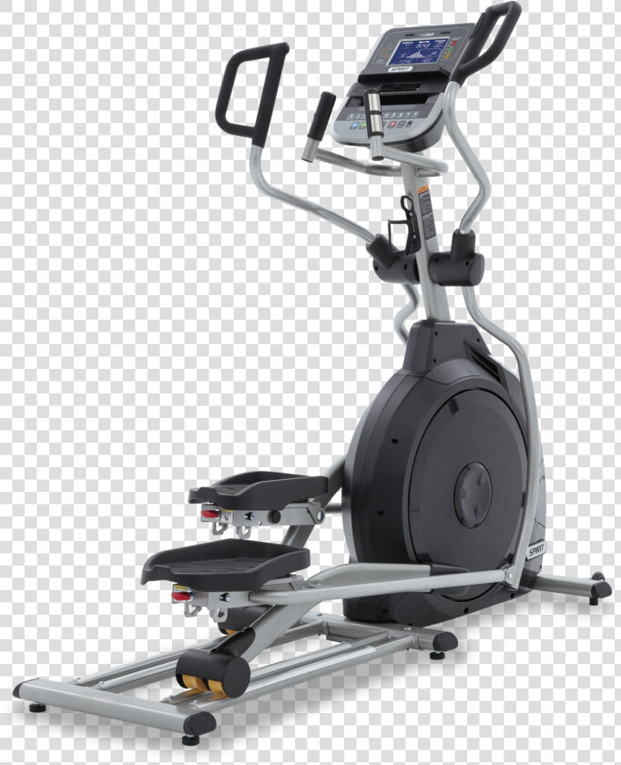 Gym Fitness Equipment Png   Xe295 Elliptical  Transparent PngTransparent PNG