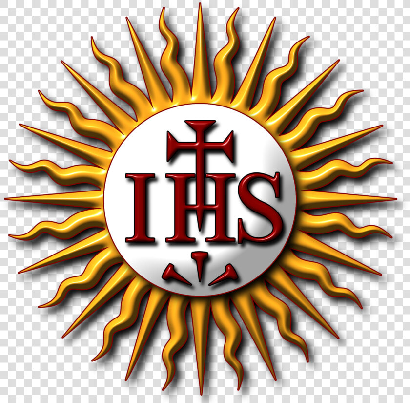 St Ignatius Of Loyola Logo  HD Png DownloadTransparent PNG