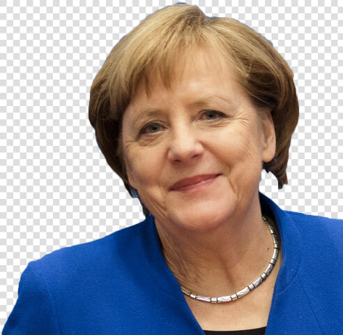 Angela Merkel  HD Png DownloadTransparent PNG