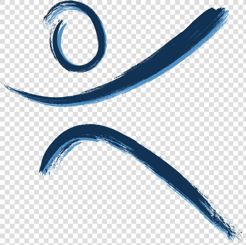 Kennedy Institute Logo Simple   Calligraphy  HD Png DownloadTransparent PNG