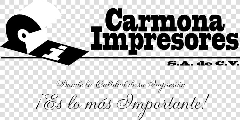 Carmona Impresores  HD Png DownloadTransparent PNG