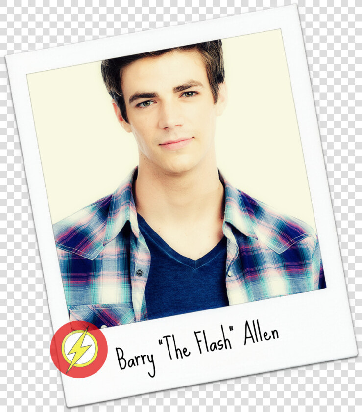 Barry Allen Png  Transparent PngTransparent PNG