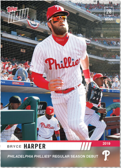 Bryce Harper Png  Transparent PngTransparent PNG