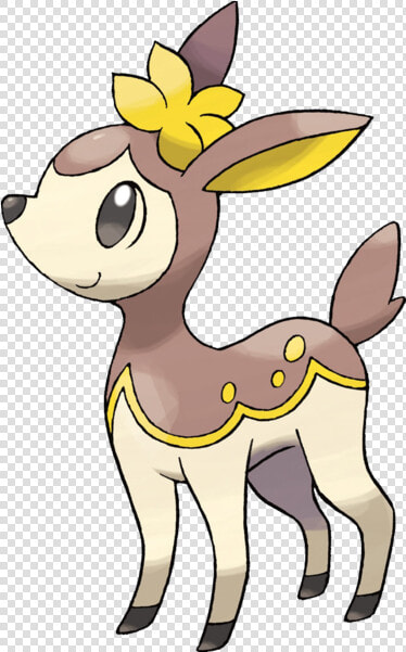 Pokemon Deerling  HD Png DownloadTransparent PNG