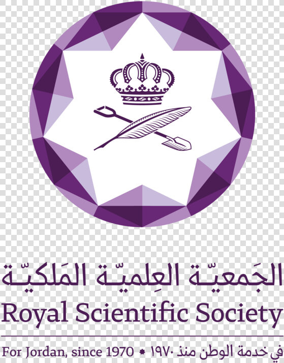 Rss Bi Logo Main Strapline Rgb L   Royal Scientific Society Logo  HD Png DownloadTransparent PNG