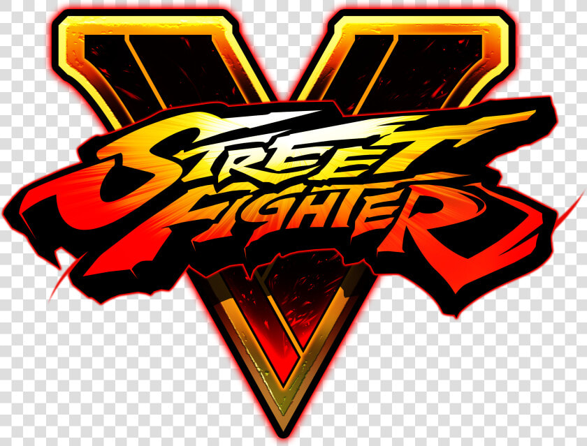 Transparent Street Fighter Clipart   Street Fighter V Arcade Edition Logo Png  Png DownloadTransparent PNG