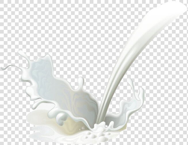 Pouring Milk Splash Png   Portable Network Graphics  Transparent PngTransparent PNG