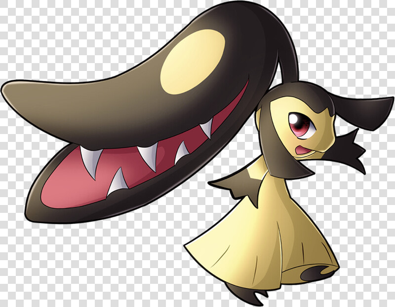 Shiny Mawile   Hd Wallpaper  amp  Backgrounds   Mawile Pokemon  HD Png DownloadTransparent PNG