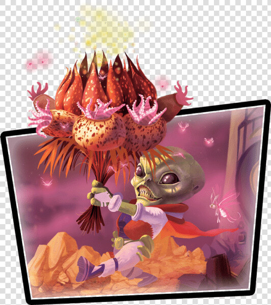 Stagione Degli Amori Keyforge  HD Png DownloadTransparent PNG