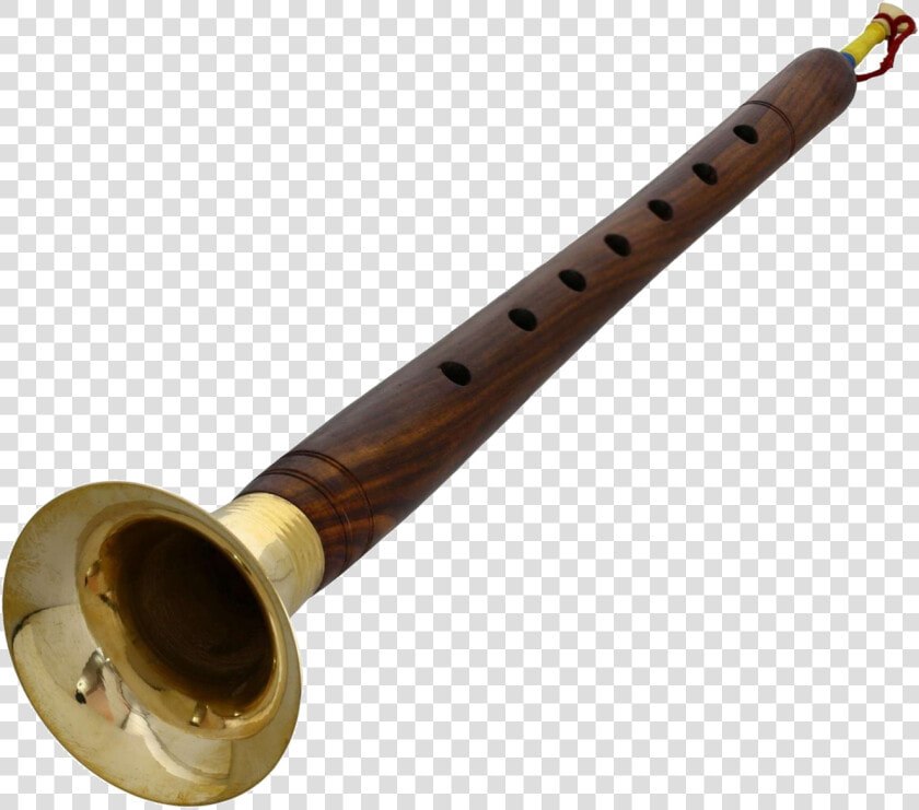 Indian Musical Instruments Png   Png Download   Shehnai Instrument Of India  Transparent PngTransparent PNG