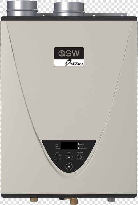 Ao Smith Tankless Water Heater  HD Png DownloadTransparent PNG