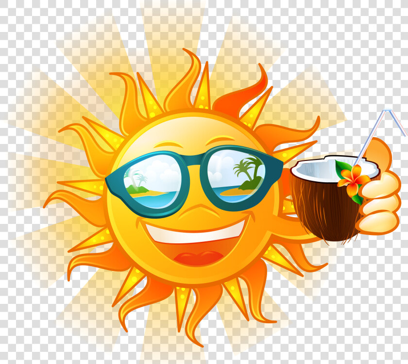 Summer Health Sun sunglasses Free Download Image Clipart   Kodai Kaalam  HD Png DownloadTransparent PNG