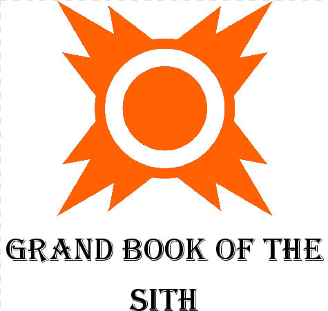 Sith Symbol Star Wars  HD Png DownloadTransparent PNG