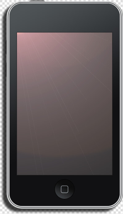 Ipod Touch 2g   Smartphone  HD Png DownloadTransparent PNG