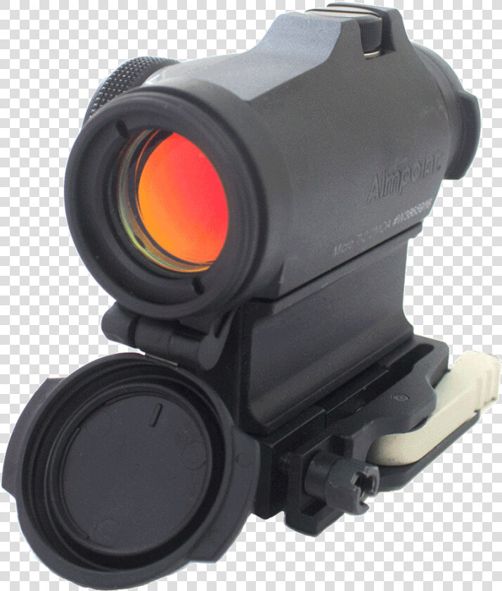 Aimpoint T2  HD Png DownloadTransparent PNG