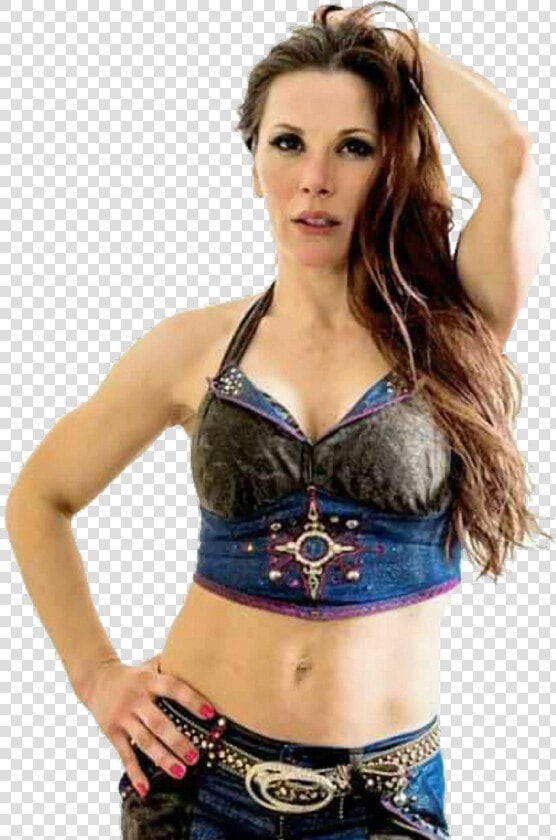 Thumb Image   Wwe Mickie James Png  Transparent PngTransparent PNG