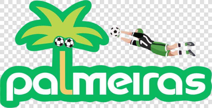 Logo Palmeiras   Palmeiras Canchas De Futbol  HD Png DownloadTransparent PNG