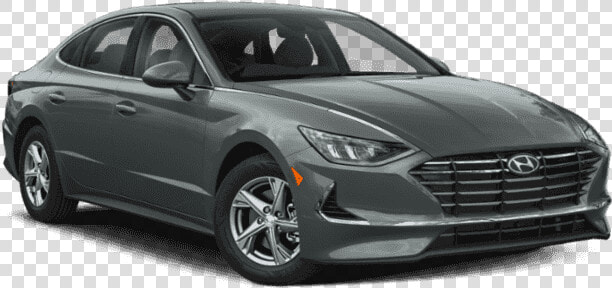 2020 Hyundai Sonata Sel   Black 2020 Hyundai Sonata Sel Plus  HD Png DownloadTransparent PNG