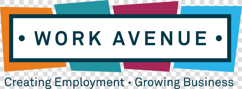 Work Avenue Logo   Graphic Design  HD Png DownloadTransparent PNG