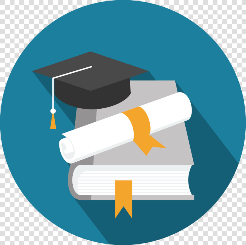 College Degree And Graduation Cap   Graduation  HD Png DownloadTransparent PNG