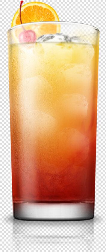 Tequila Sunrise Drink Png   Png Download  Transparent PngTransparent PNG