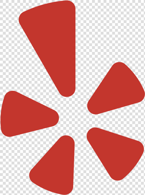 Review Icon Yelp   Yelp Logo Icon Transparent  HD Png DownloadTransparent PNG