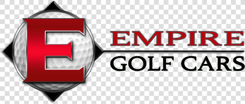 Empire Logo   Empire Golf Carts  HD Png DownloadTransparent PNG