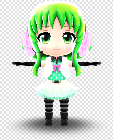 Project Mirai Gumi  HD Png DownloadTransparent PNG