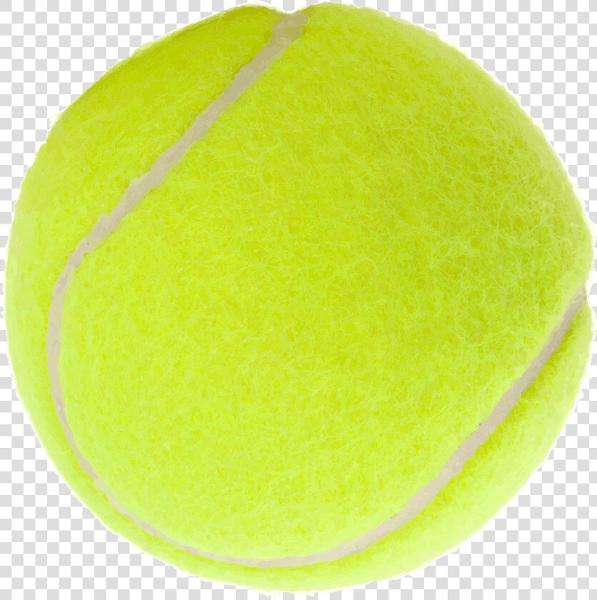 Tennis Balls Clip Art   Tennis Ball No Background  HD Png DownloadTransparent PNG