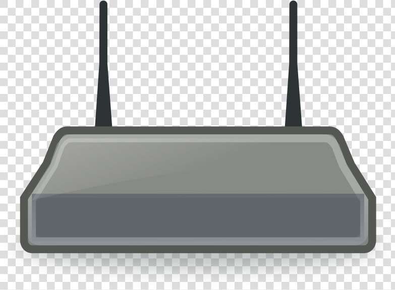 Wireless Clipart Free For Download   Gambar Animasi Modem  HD Png DownloadTransparent PNG