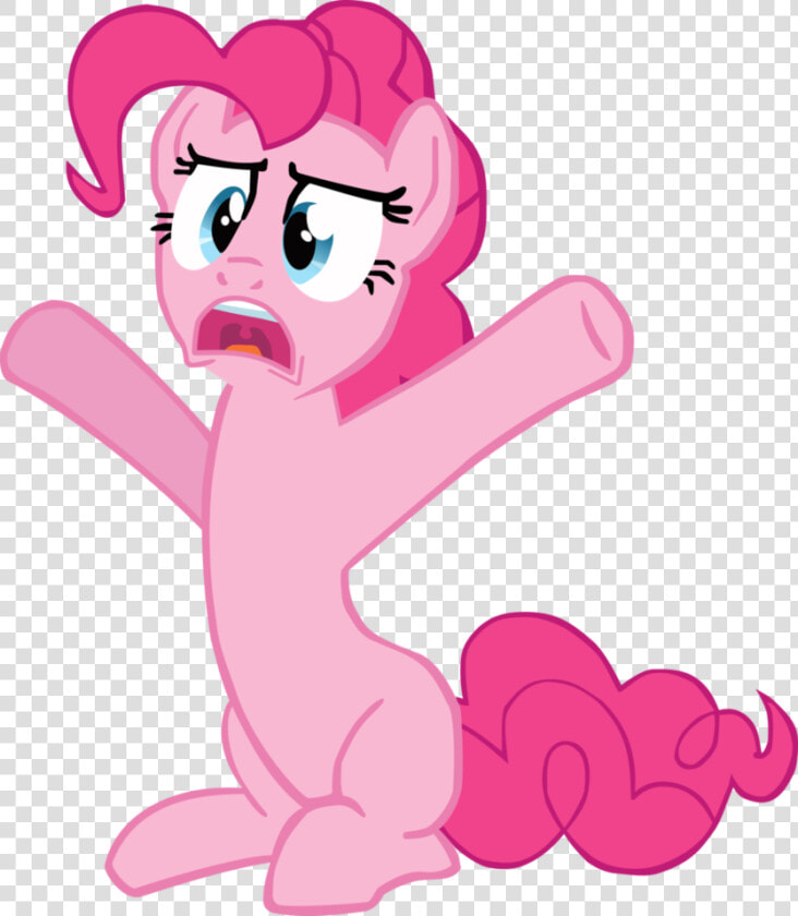 Pinkie Pie Crying   Pinkie Pie  HD Png DownloadTransparent PNG