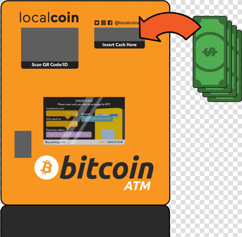 Transparent Litecoin Png   Coinflip Bitcoin Atm  Png DownloadTransparent PNG