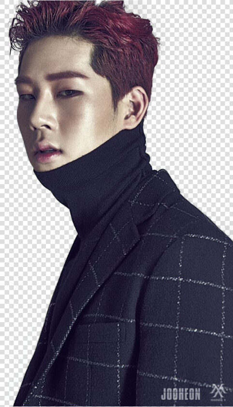  monsta X Hero  monsta X  monsta X Hoseok  monsta X   Monsta X Jooheon Hero  HD Png DownloadTransparent PNG