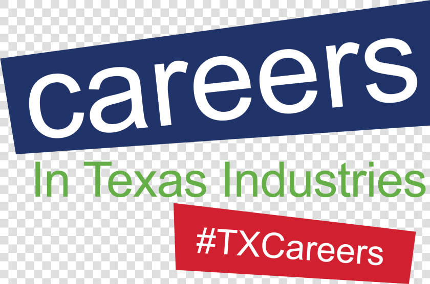 Careers In Texas Industries Week  HD Png DownloadTransparent PNG