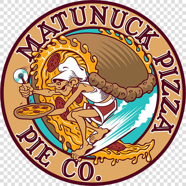 Matunuck Pizza Pie Co   Jose Rizal Memorial State University  HD Png DownloadTransparent PNG