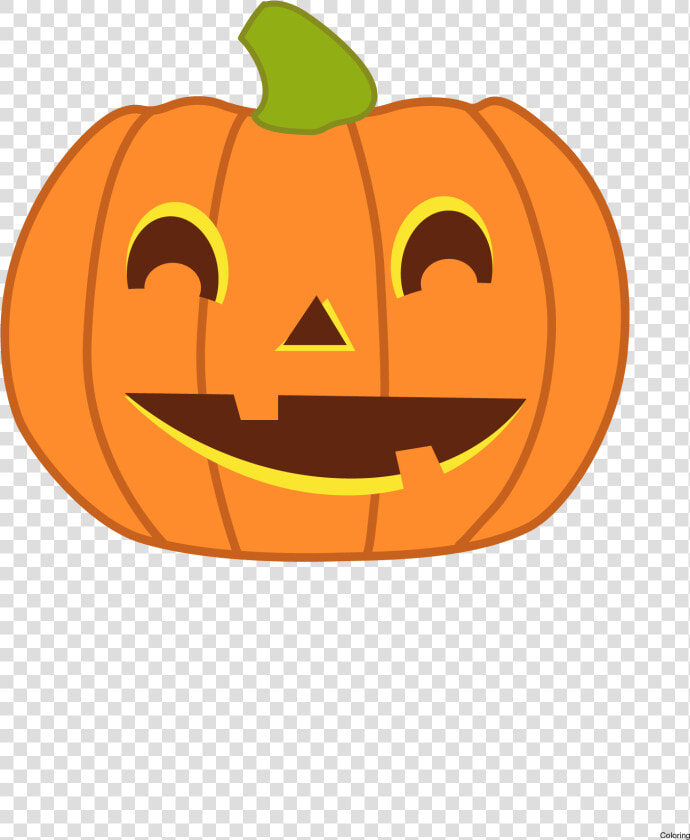 Halloween Clip Art Pumpkin   Transparent Background Pumpkin Clipart  HD Png DownloadTransparent PNG