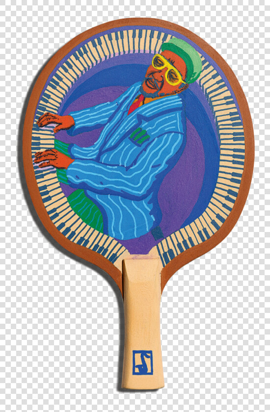 The Art Of Ping Pong   Table Tennis Racket  HD Png DownloadTransparent PNG