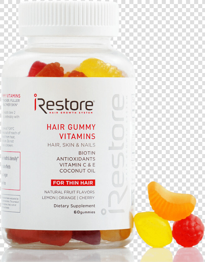 Gummy Vitamins  HD Png DownloadTransparent PNG