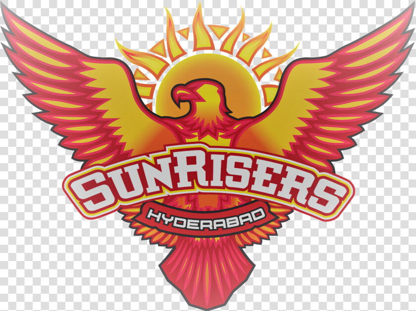 Srh Logo Ipl 2018   Png Download   Ipl Team Logo 2019  Transparent PngTransparent PNG