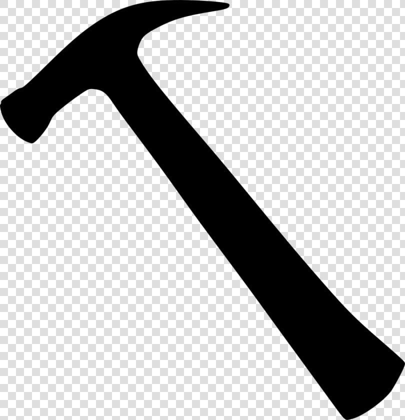 Framing Hammer  HD Png DownloadTransparent PNG