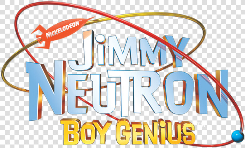 Jimmy Neutron  HD Png DownloadTransparent PNG