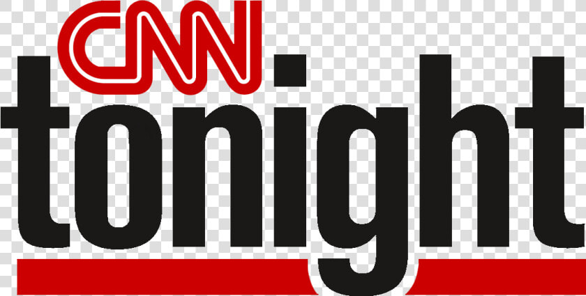 Cnn Tonight Logo   Cnn Tonight With Don Lemon Logo  HD Png DownloadTransparent PNG